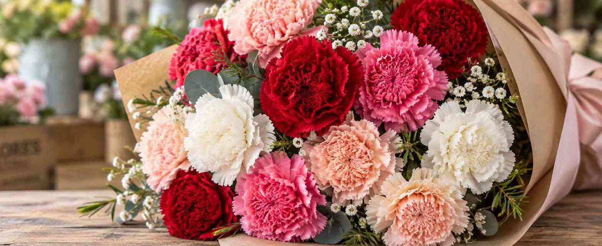 Carnations