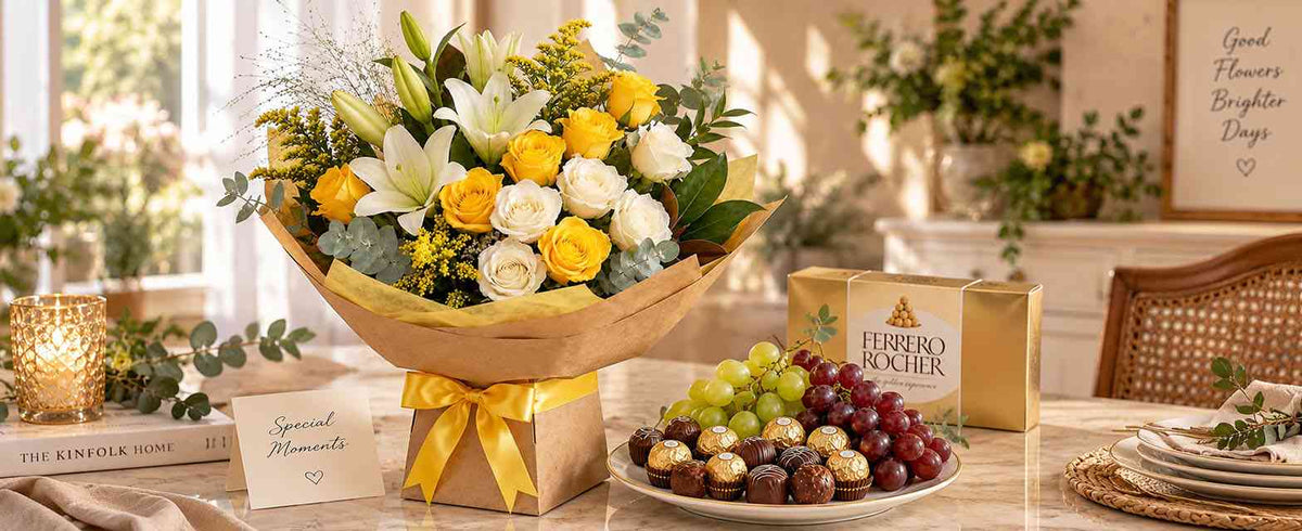 Gift Boxes