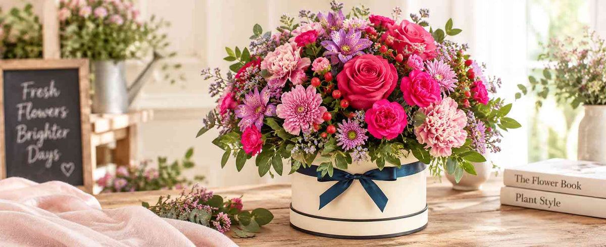 Hatboxes