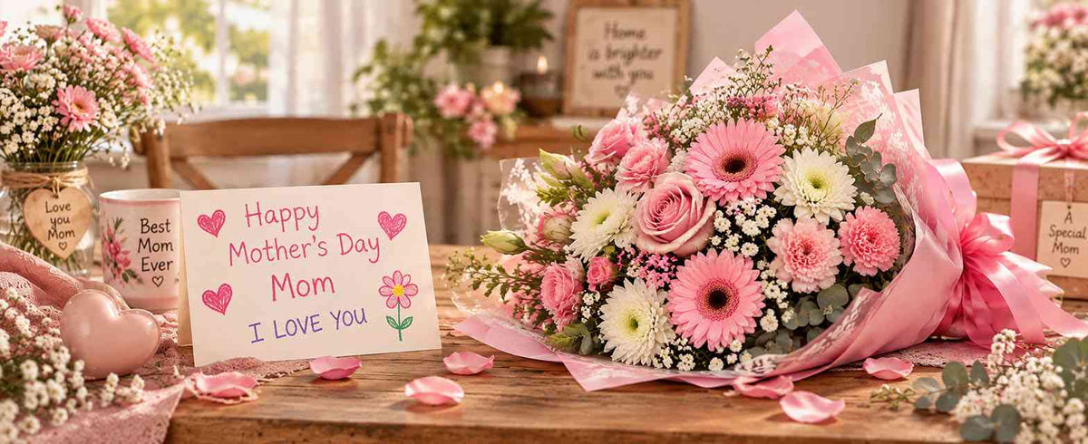 Mother's Day