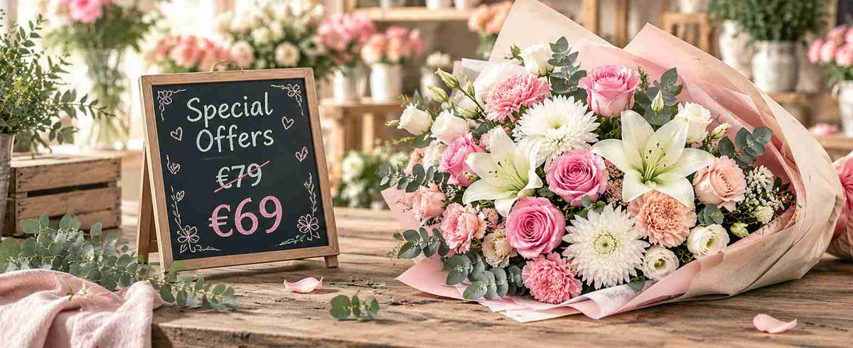 Special Offers