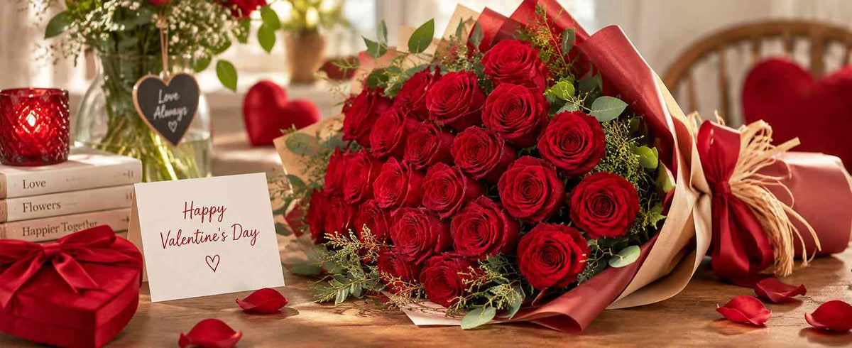 Valentine's Day