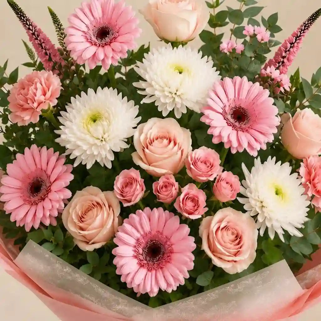 Sweet Charm