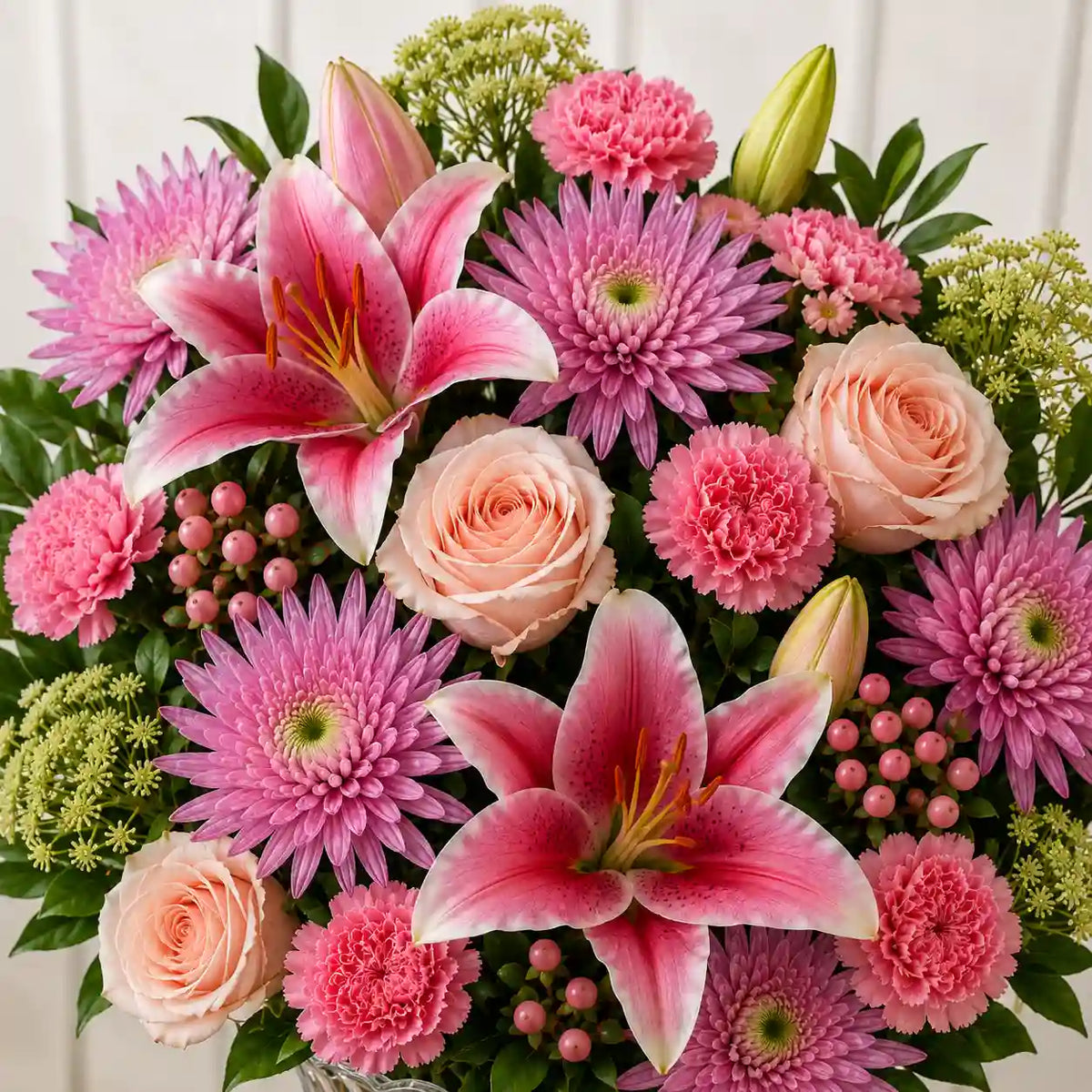 Pink Dream