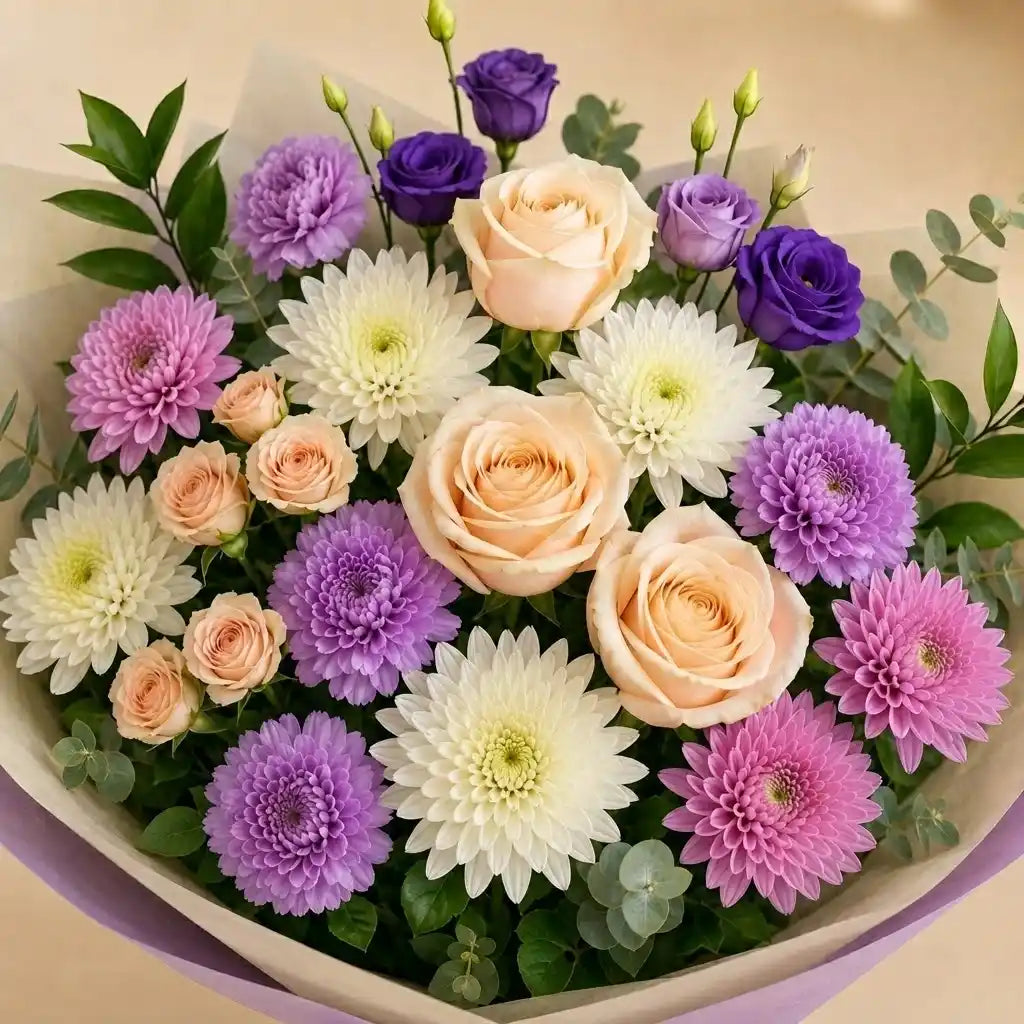 Lavender Gift