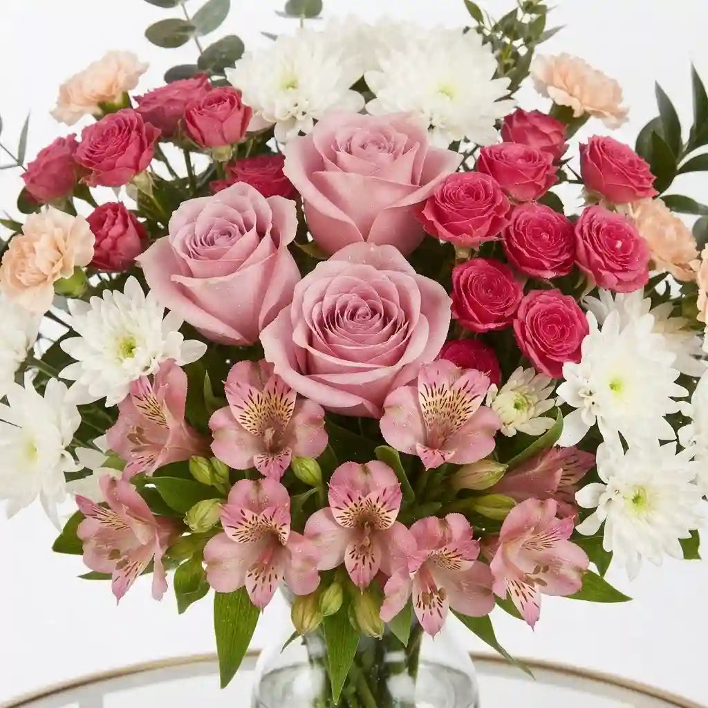 Elegance in Bloom