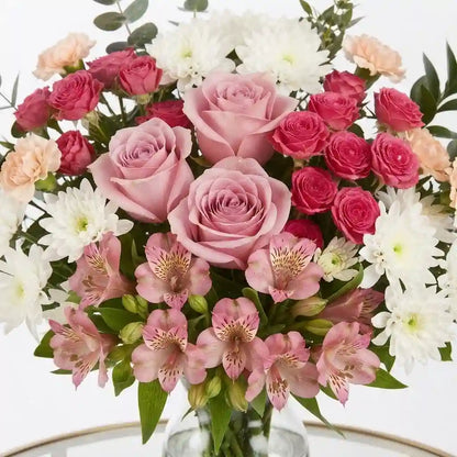 Elegance in Bloom