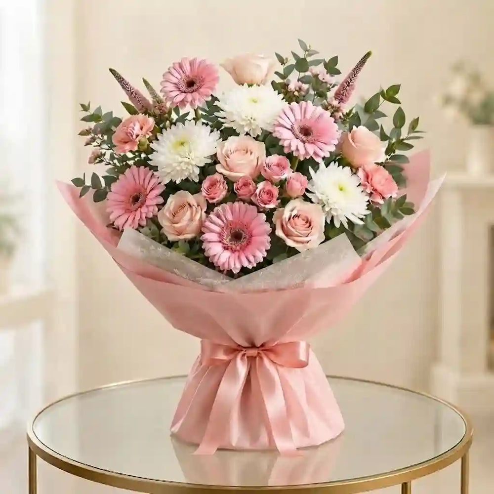 Sweet Charm