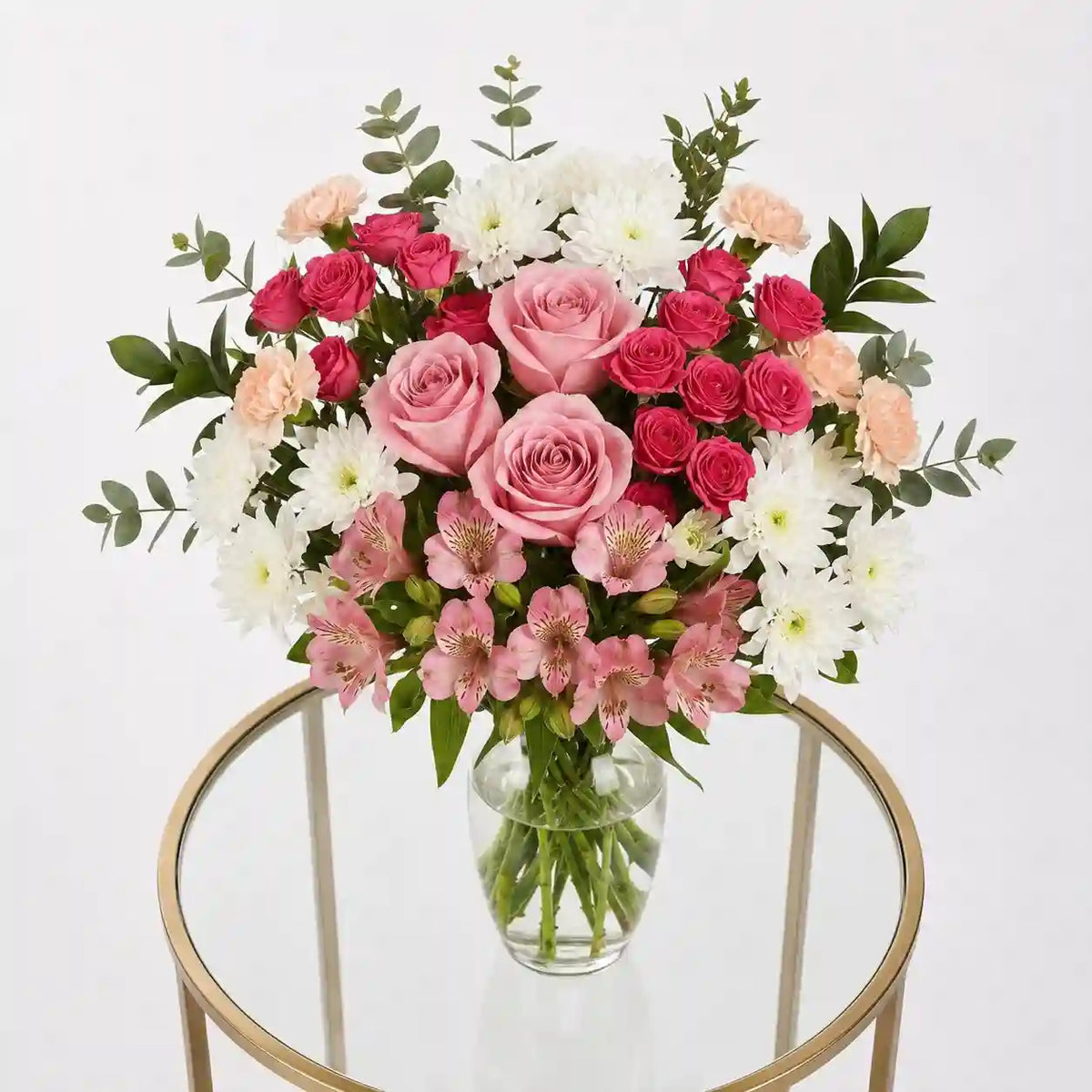 Elegance in Bloom