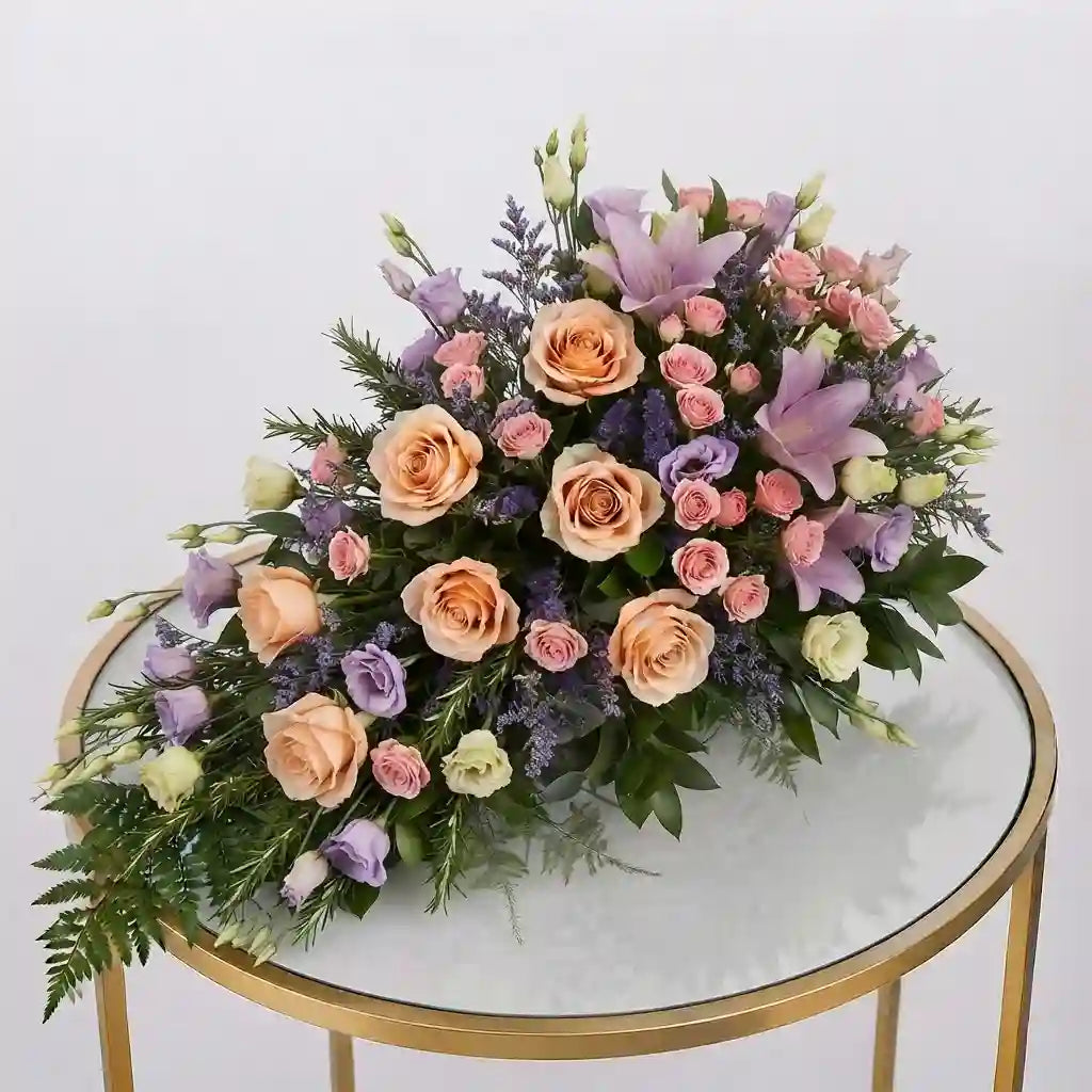 Pastel Tribute