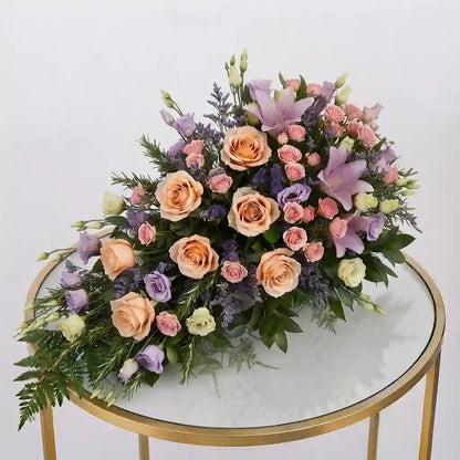 Pastel Tribute