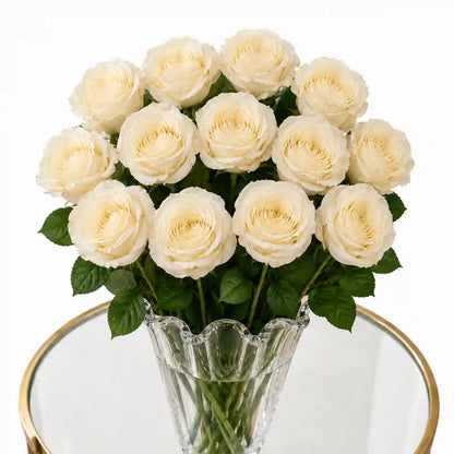 Eternal Purity
