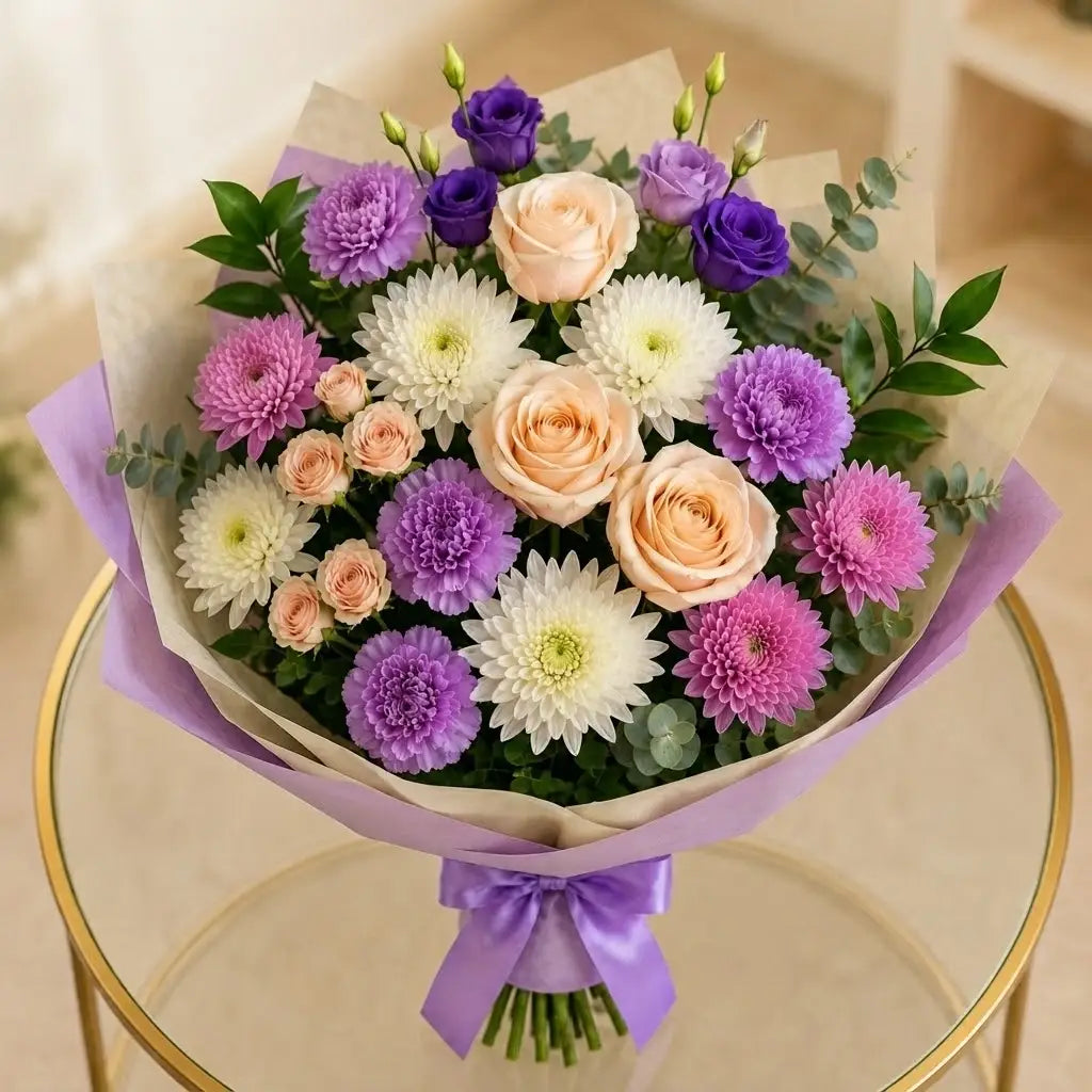 Lavender Gift