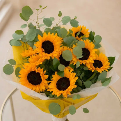 Joyful Sunshine