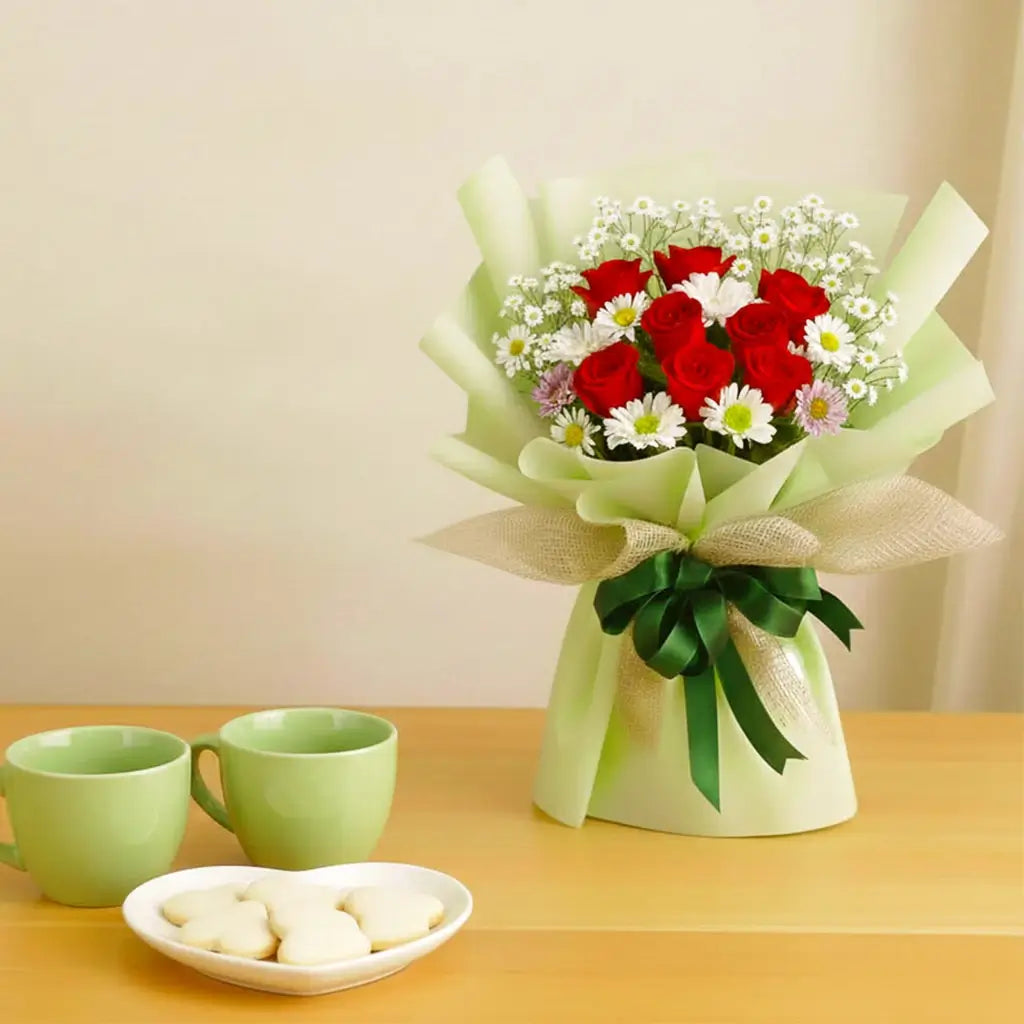 Garden Medley