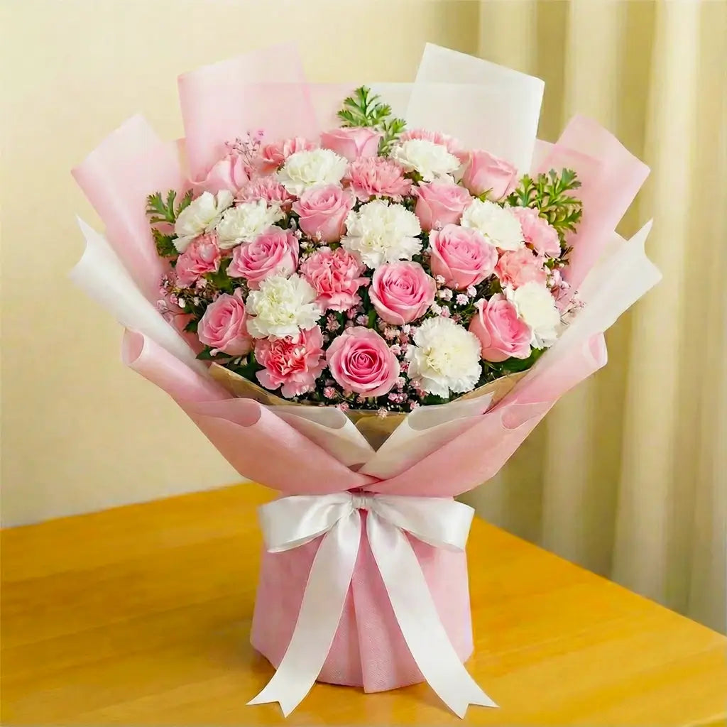 Gentle Bloom