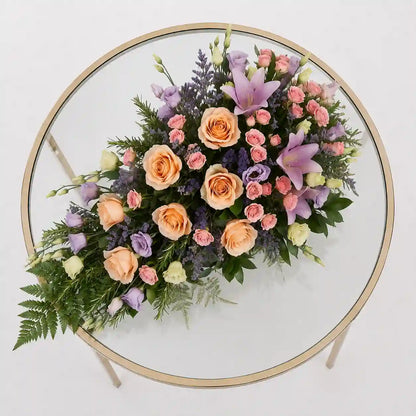 Pastel Tribute