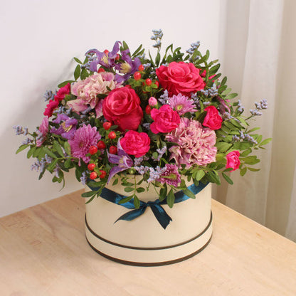Lalita Bouquet