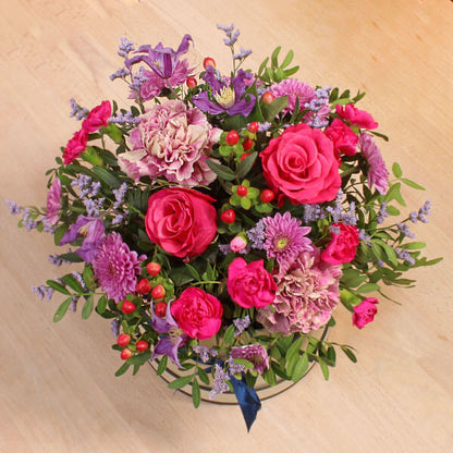 Lalita Bouquet