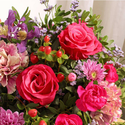 Lalita Bouquet