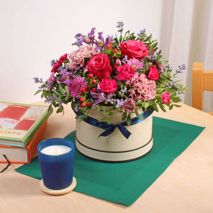 Lalita Bouquet