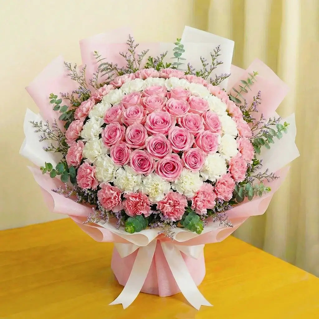 Petal Empress