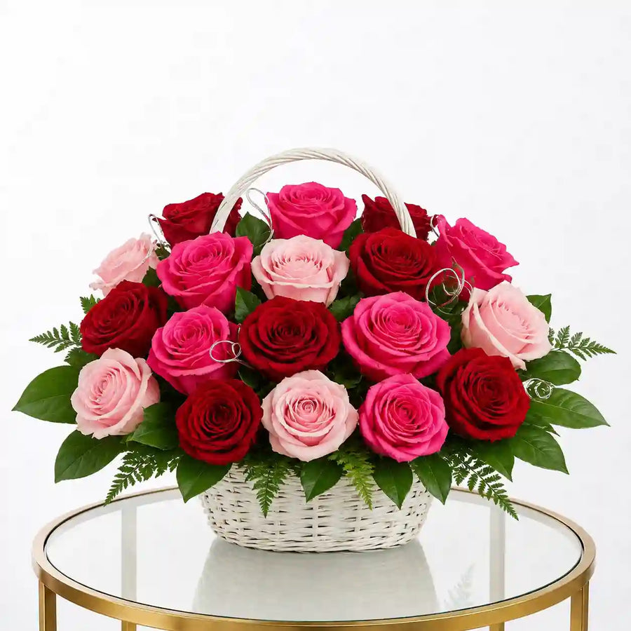 Blush of Love