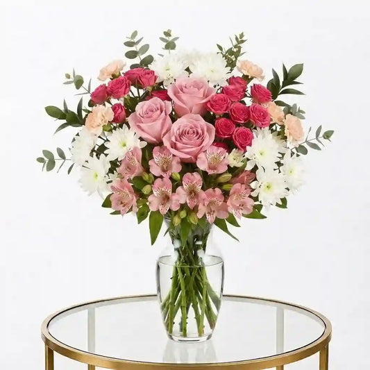Elegance in Bloom