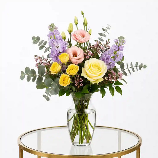 Twilight Bouquet
