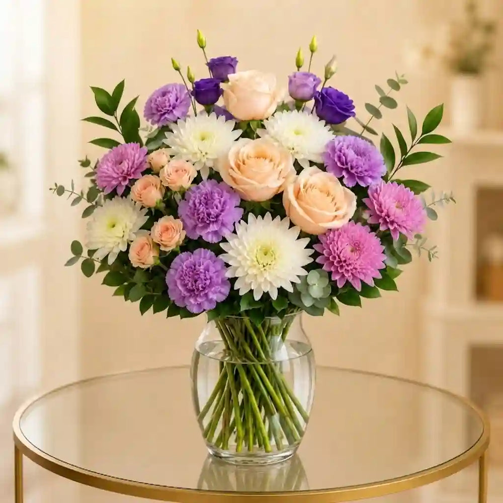 Lavender Gift