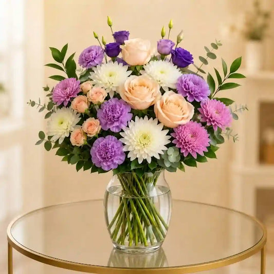 Lavender Gift